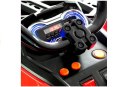 Quad na Akumulator R/C BDM0906 Czerwony