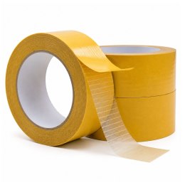 Taśma Klejąca Dwustronna Zbrojona Mocna Montażowa 50/27Y