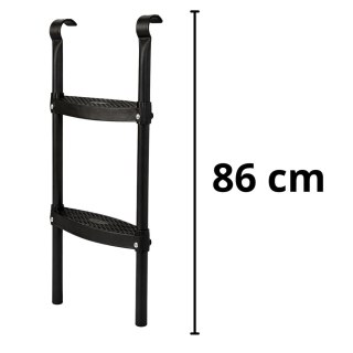 Drabinka do trampoliny LEAN SPORT BEST 86cm