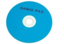 Mata Taneczna Do Tańczenia USB CD 80 cm x 90 cm