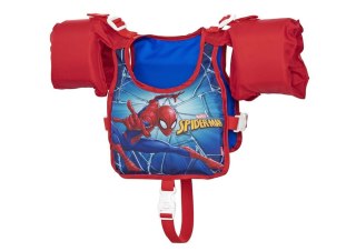 Kamizelka do Nauki Pływania Dla Dzieci Marvel Spider- Man 98795