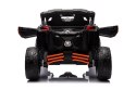 Auto Na Akumulator Buggy Can-am DK-CA003 Pomarańczowy Lakierowany