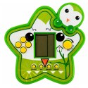 Gra Elektroniczna Tetris Gwiazdka Zielona