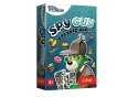 Gra karciana Spy Guy Rodzina Treflików Trefl 02578