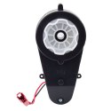 Silnik Przekładnia do Pojazdów na Akumulator - 12V 45W RS550 16000RPM