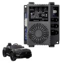 Centralka Moduł HY2005RX-HL-24V do Auta na Akumulator SX2038