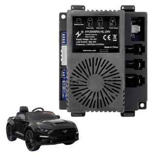 Centralka Moduł HY2005RX-HL-24V do Auta na Akumulator SX2038