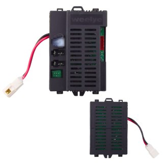 Centralka Moduł RX101 24V