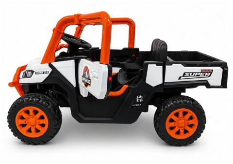 Pojazd Na Akumulator 4x4 GTS2299-H 24V Pomarańczowy