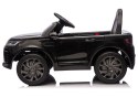 Pojazd Na Akumulator Land Rover Discovery DLS-K06 Czarny