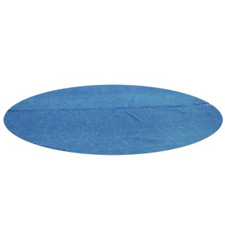 Pokrywa Solarna Do Basenu Folia Pęcherzykowa 427cm Bestway 58252