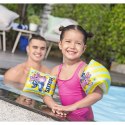 Rękawki Do Pływania Dla Dzieci Żółte Disney Stitch Bestway 9104S