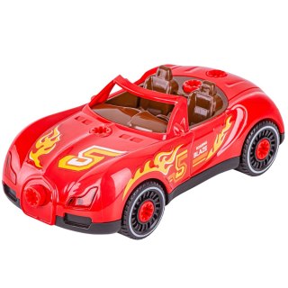 Zestaw Do Tuningu Auta Samochód Do Skręcania Wkrętarka Światła