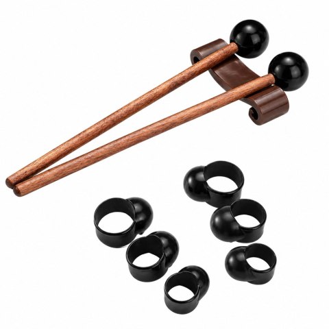 Bęben Językowy Instrument Relaksacyjny Do Jogi Muzykoterapii Medytacji