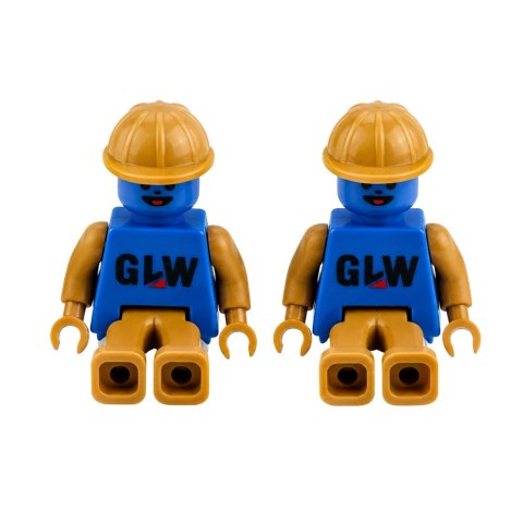 Ciężarówka Cysterna Metalowa Napęd Światła Dźwięki Czerwono-Biała 1:40