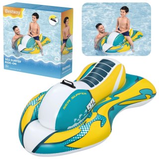 Dmuchany Skuter Wodny z Uchwytami Dla Dzieci Sea Surfer Bestway 41540