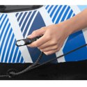 Materac Dmuchany 2 Osobowy z Chłodziarką Rapid Rider II Bestway 43113
