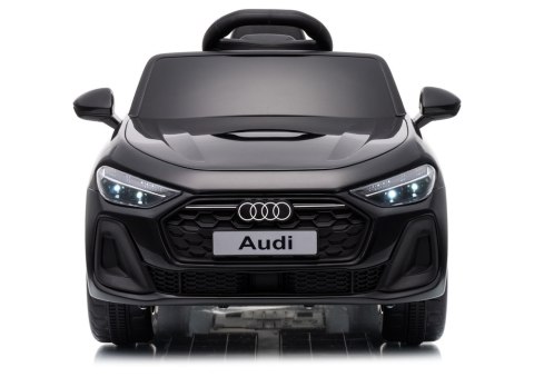 Pojazd Na Akumulator Audi A5L HL788 Czarny