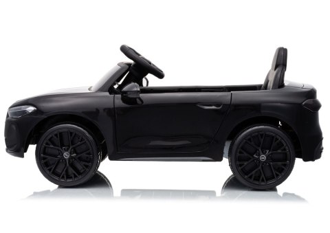 Pojazd Na Akumulator Audi A5L HL788 Czarny