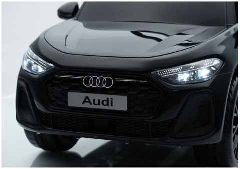 Pojazd Na Akumulator Audi A5L HL788 Czarny