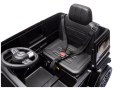 Pojazd Na Akumulator Mercedes G 4x4 24V 2580 Czarny