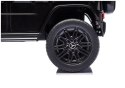 Pojazd Na Akumulator Mercedes G 4x4 24V 2580 Czarny