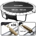 Mata do Trampoliny LEAN Sport Max 6ft