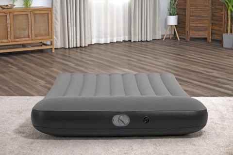 Materac Dmuchany Dwuosobowy 150 x 203 x 30 cm Bestway 671BS