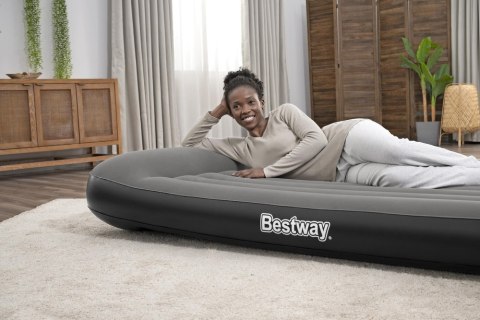 Materac Dmuchany Dwuosobowy 150 x 203 x 30 cm Bestway 671BS