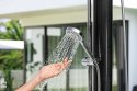 Prysznic Ogrodowy Solarny 20L Bestway 58695