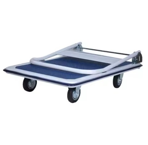 Wózek Platformowy Transportowy Magazynowy Do 300kg